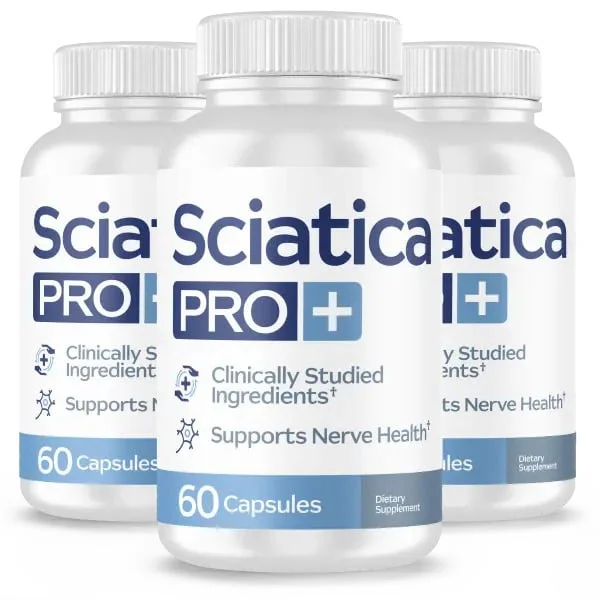 Sciatica Pro Plus